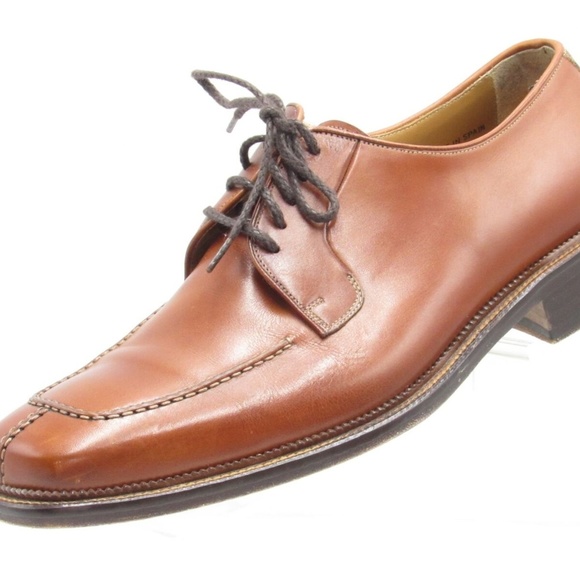Magnanni Size 8.5 D Brown Oxfords Mens R6 B1 main image 5